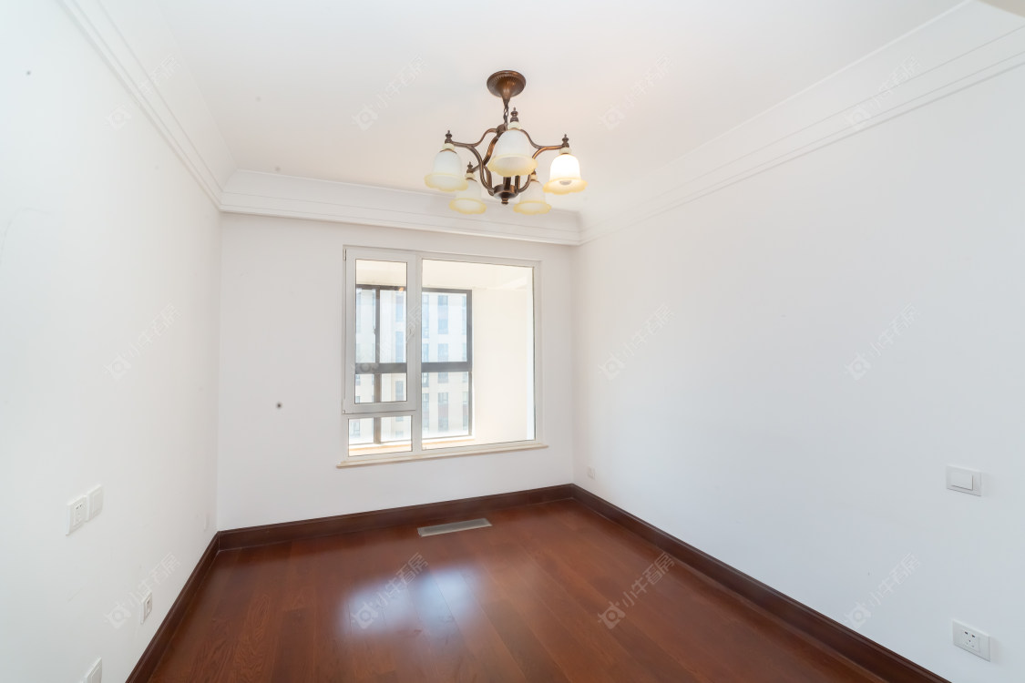 常州朗诗蓝郡在售二手房源室内图_小牛看房