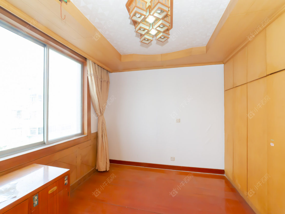 常州翠竹新村南区在售二手房源室内图_小牛看房