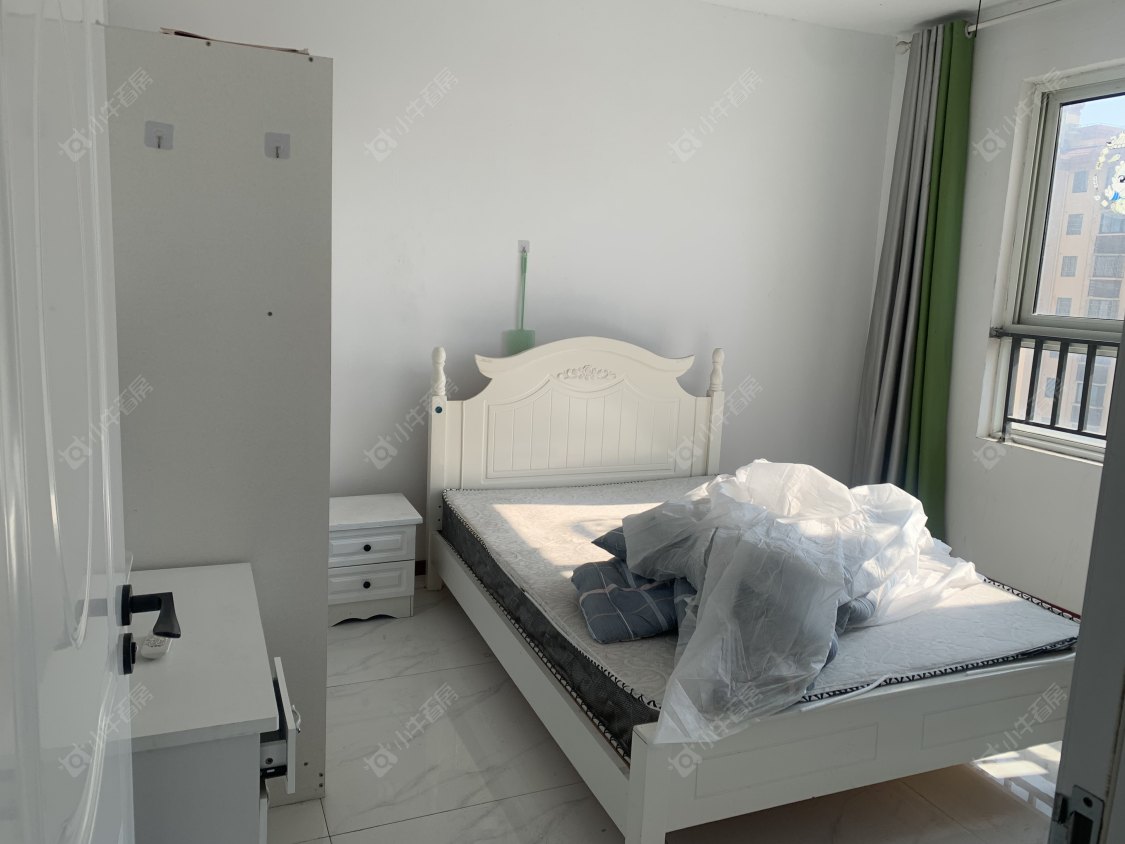 常州南隆家园在租房源_小牛看房