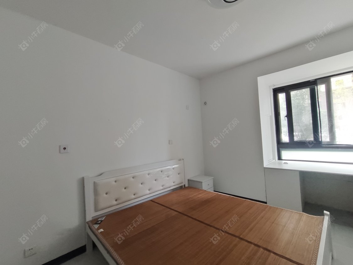 常州百馨西苑五期在租房源_小牛看房