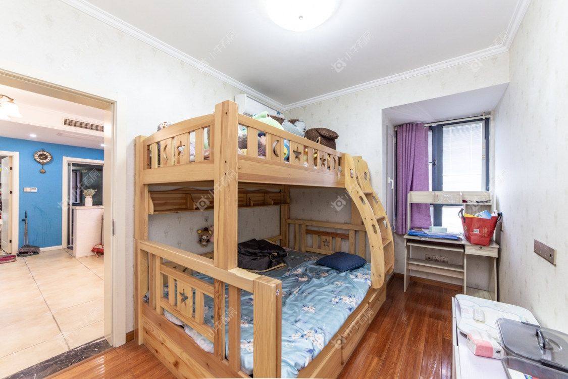 常州天逸城南区在租房源室内图_小牛看房