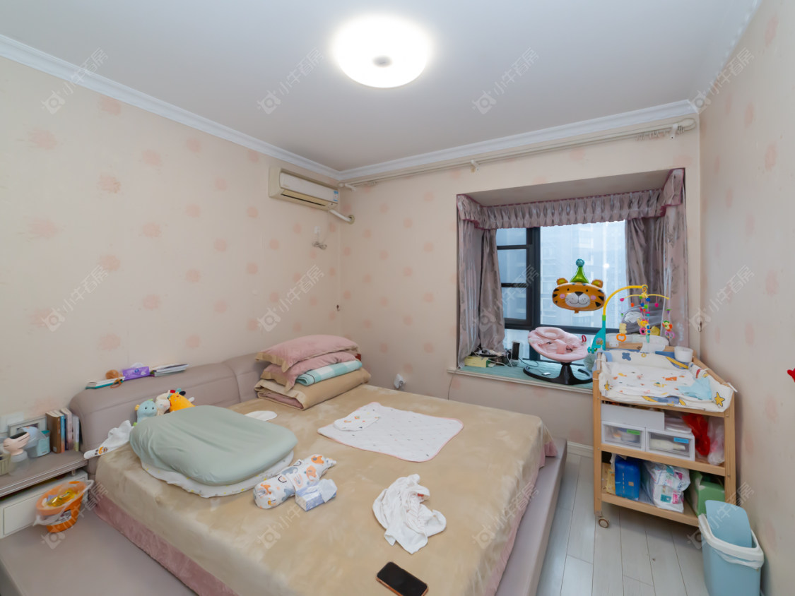 彩虹城房源室内图 常州彩虹城在售二手房源室内图_小牛看房