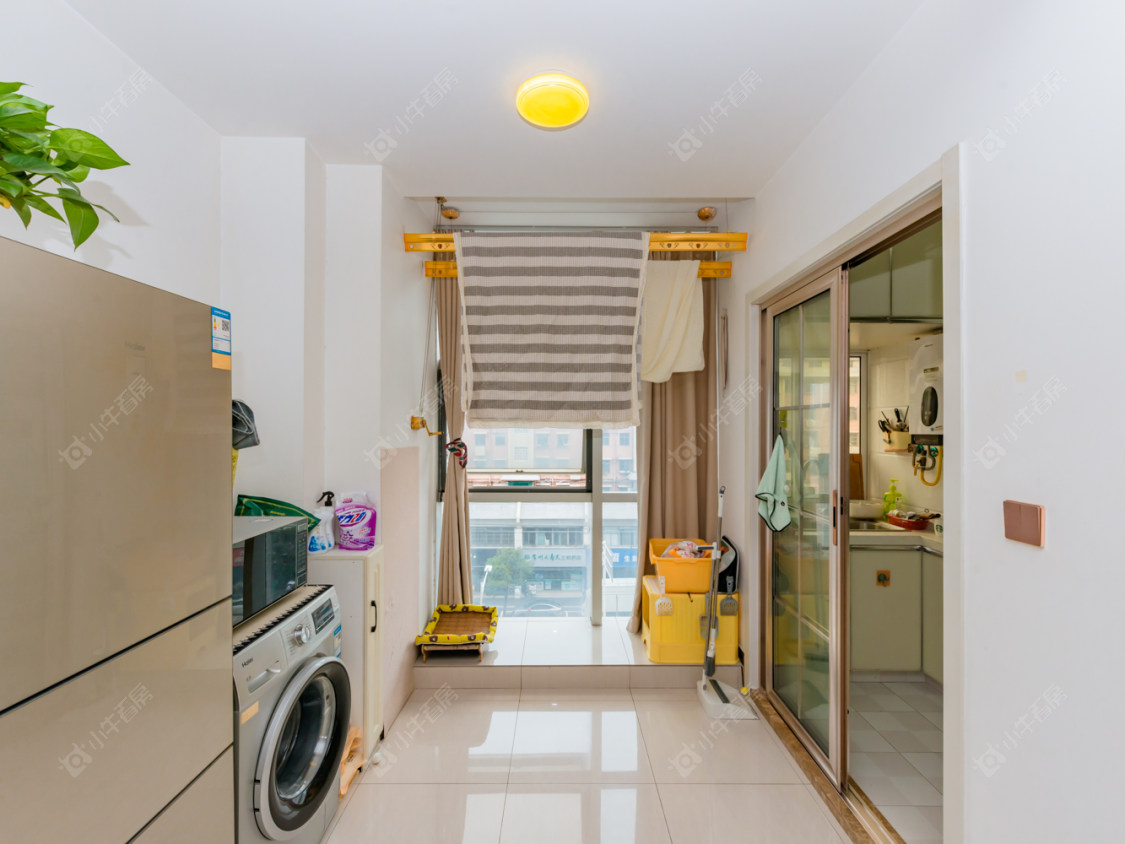 常州金色新城西区在售二手房源室内图_小牛看房