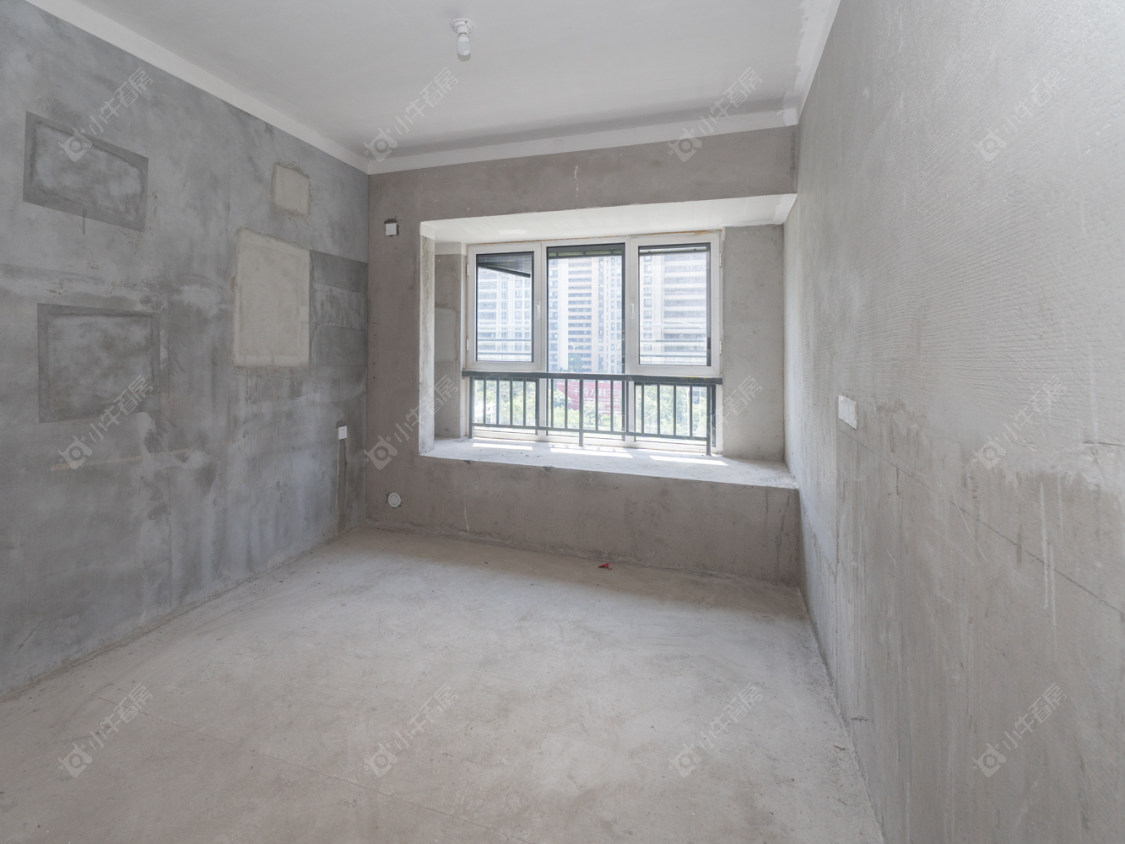 常州万达光语未来一期在售二手房源室内图_小牛看房