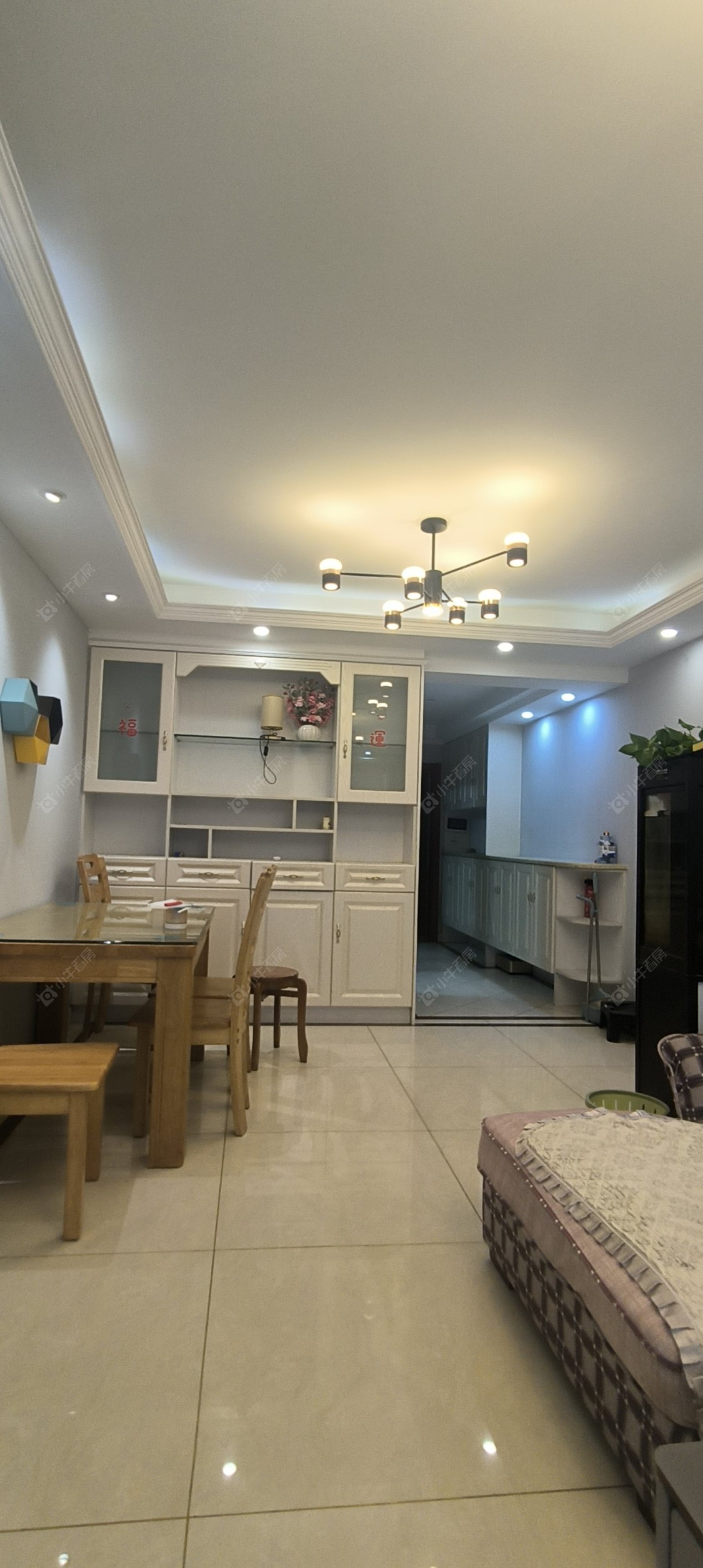 泰盈八千里房源室内图 常州泰盈八千里在租房源室内图_小牛看房