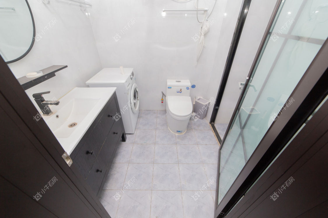 常州雅居乐星河湾在租房源室内图_小牛看房