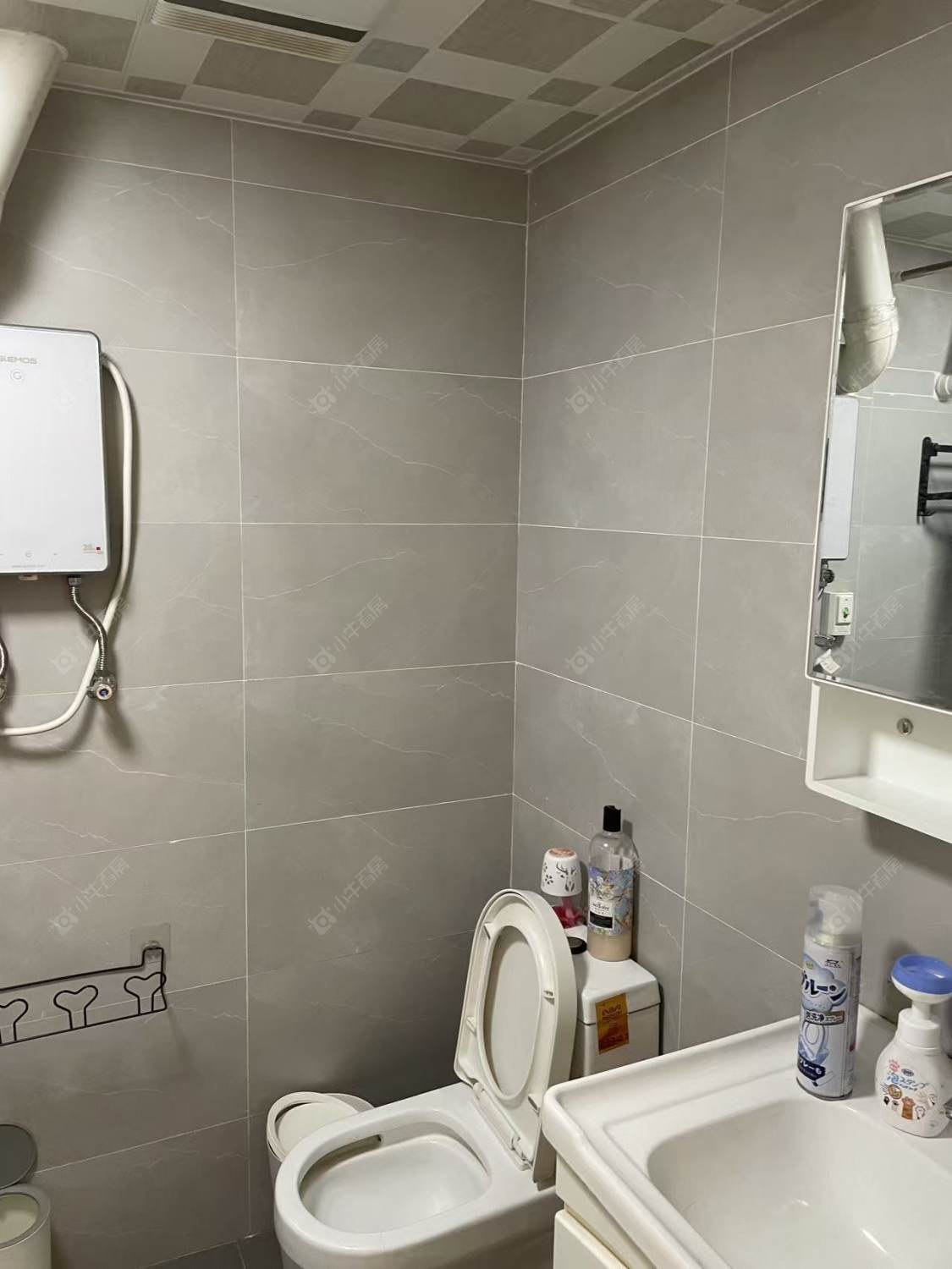 常州亚泰财富中心在租房源_小牛看房