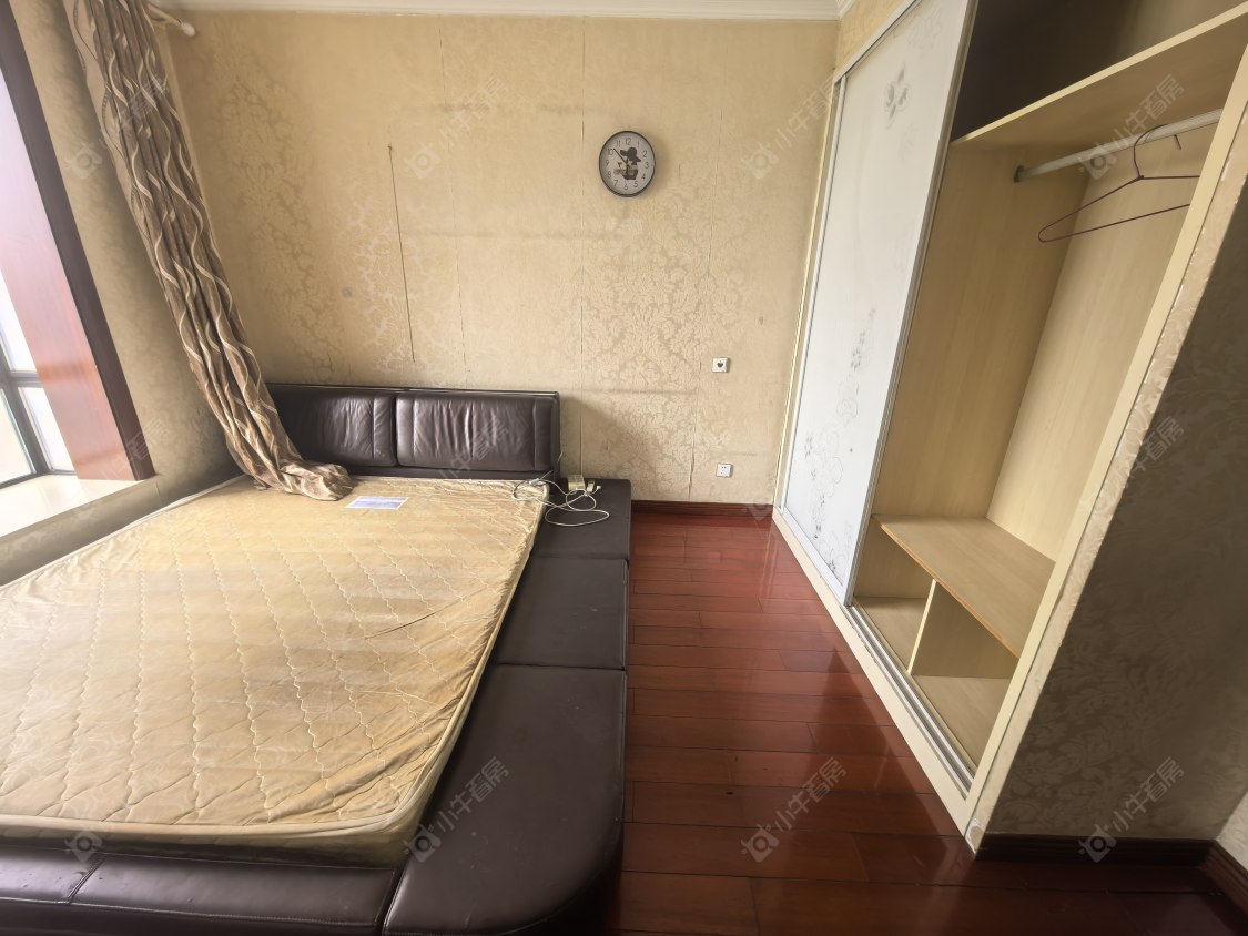 常州福地聚龙苑在租房源_小牛看房