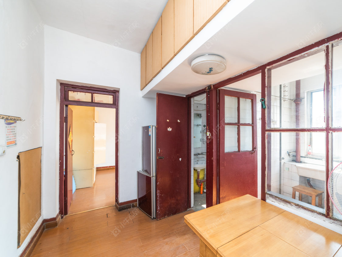 常州工房北区十一区在售二手房源室内图_小牛看房