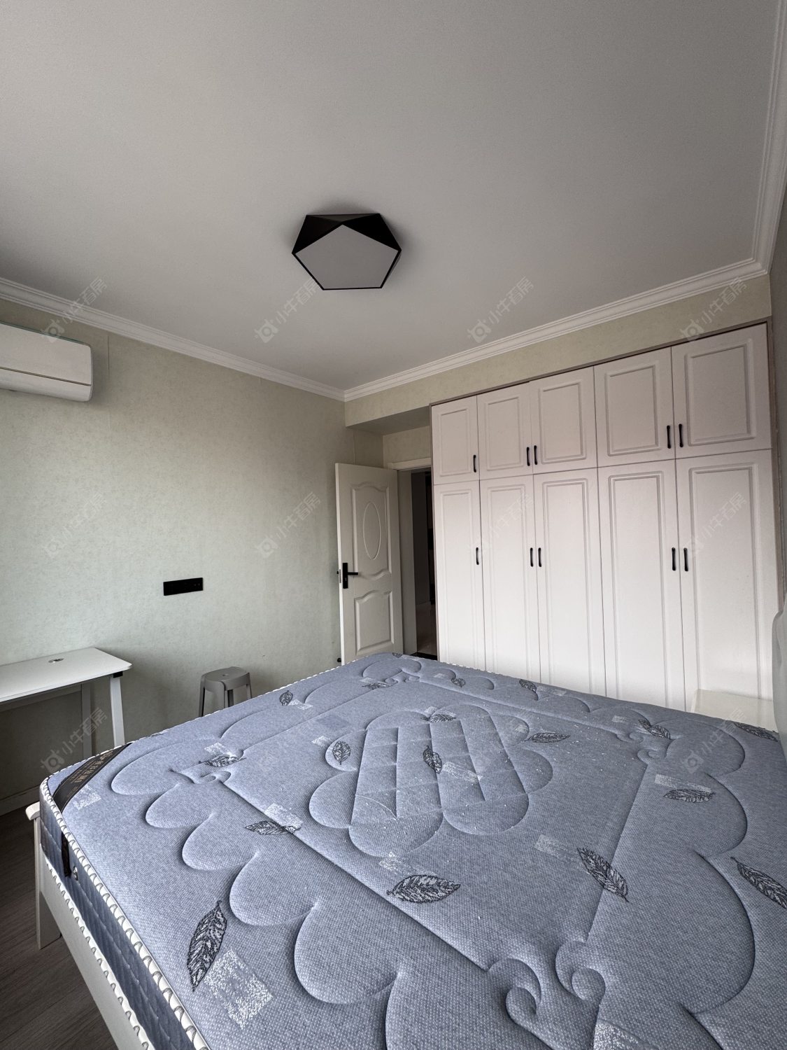 常州盘龙苑西区在租房源室内图_小牛看房