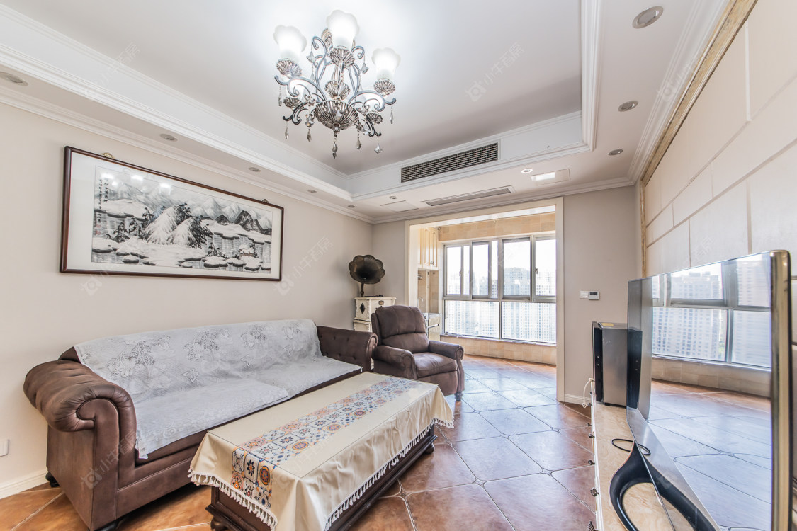 常州九龙仓繁华里在售二手房_小牛看房