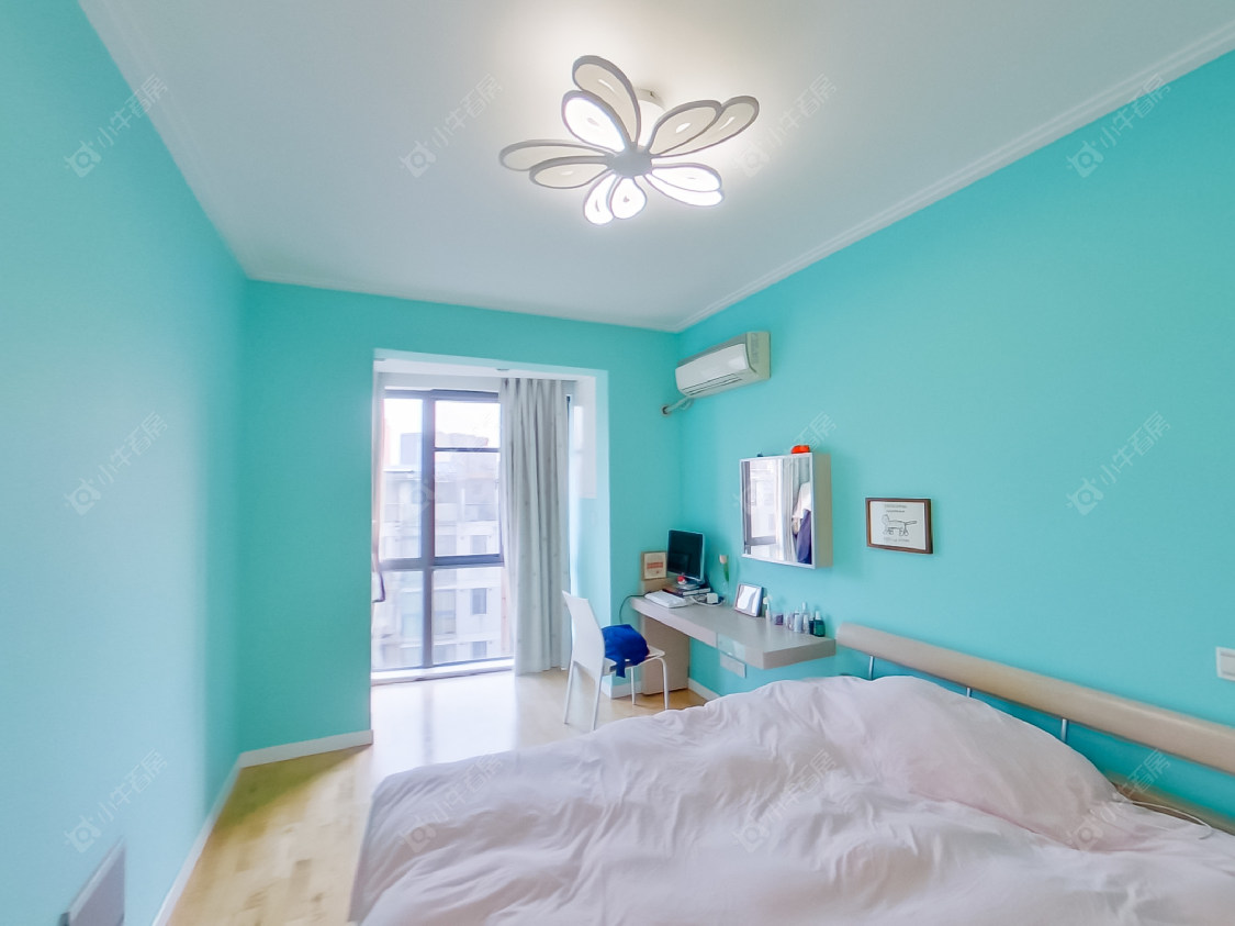 常州金色新城东区在售二手房源室内图_小牛看房