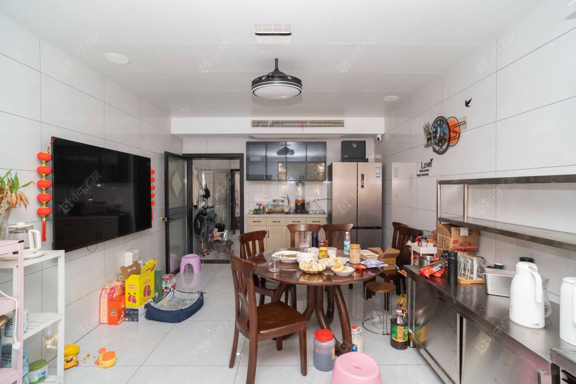 常州王家村(钟楼)在售二手房源室内图_小牛看房