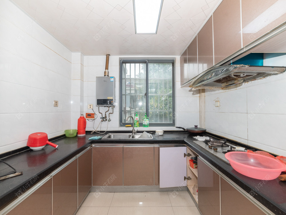 常州百盛苑在售二手房源室内图_小牛看房