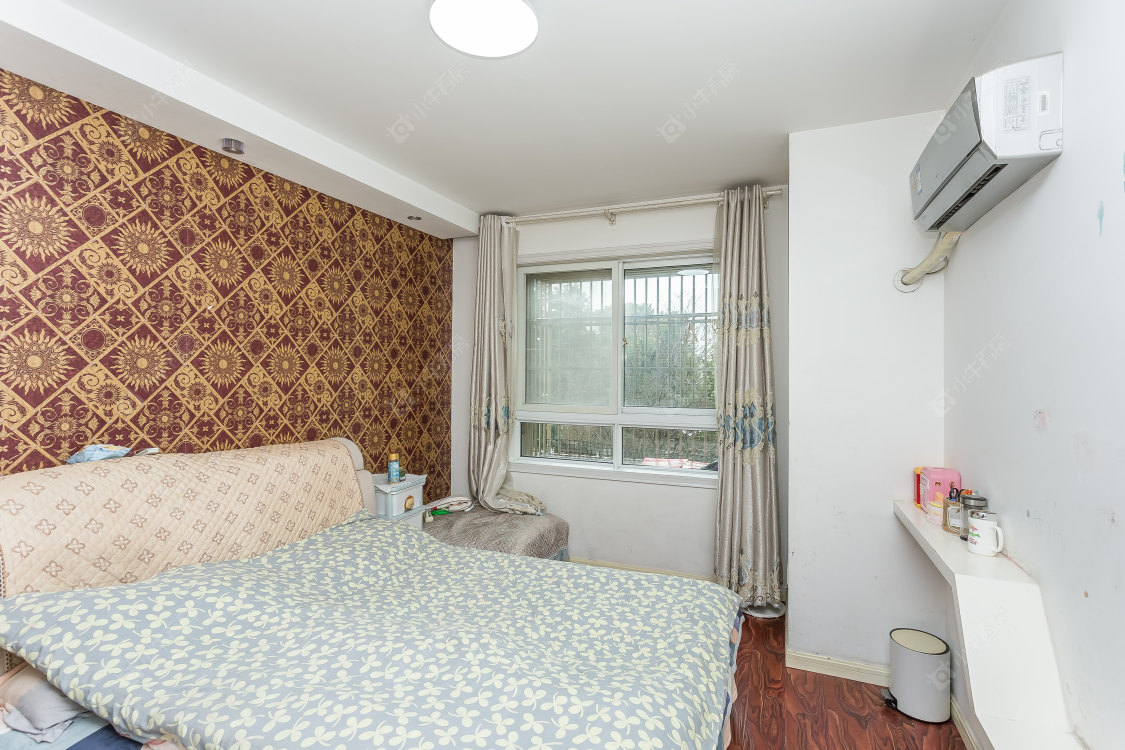 常州香缇湾花园在售二手房源室内图_小牛看房