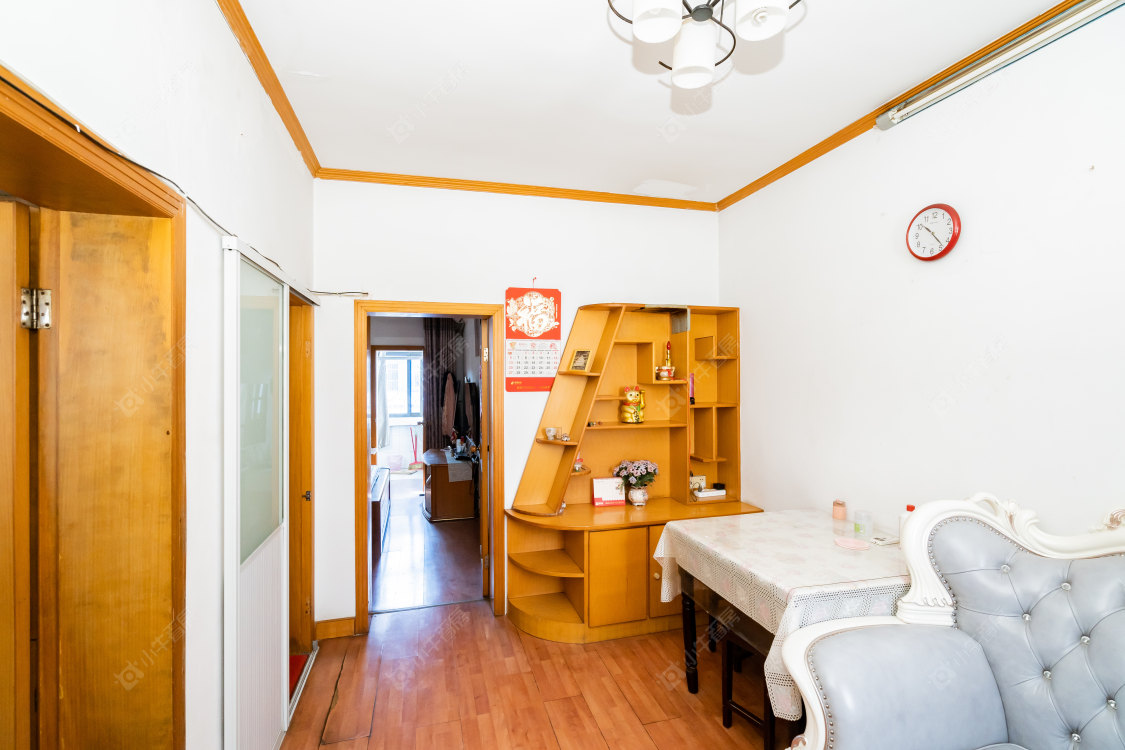 常州丽华三村在售二手房源_小牛看房