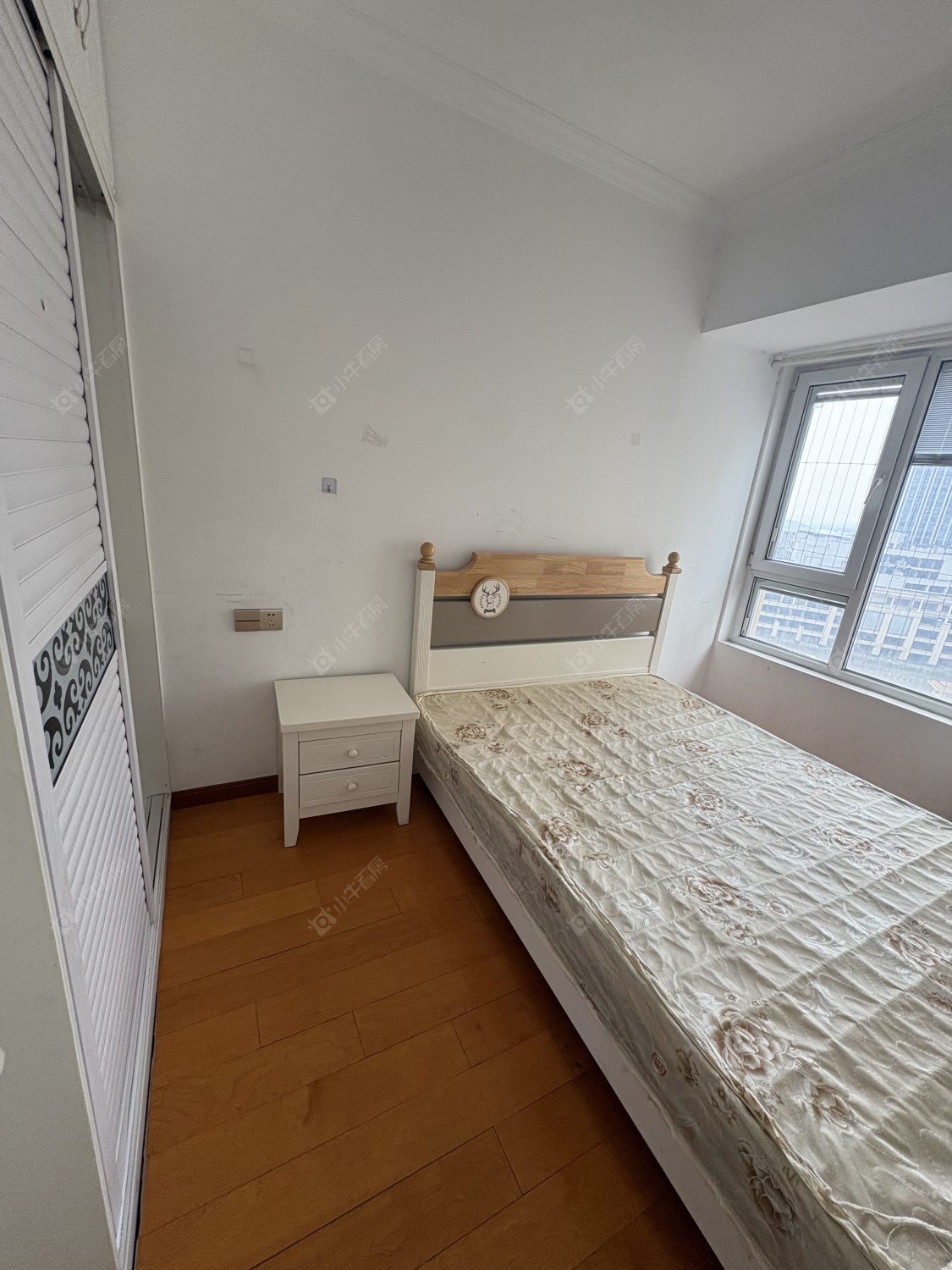 红星国际广场房源室内图 常州红星国际广场在租房源室内图_小牛看房