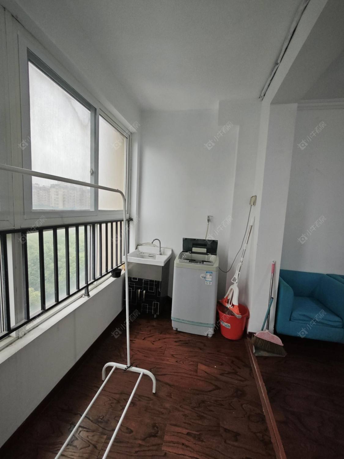 常州馨都苑在租房源室内图_小牛看房