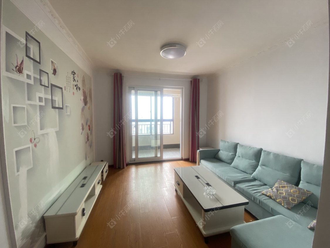 常州福成上城花园在租房源室内图_小牛看房