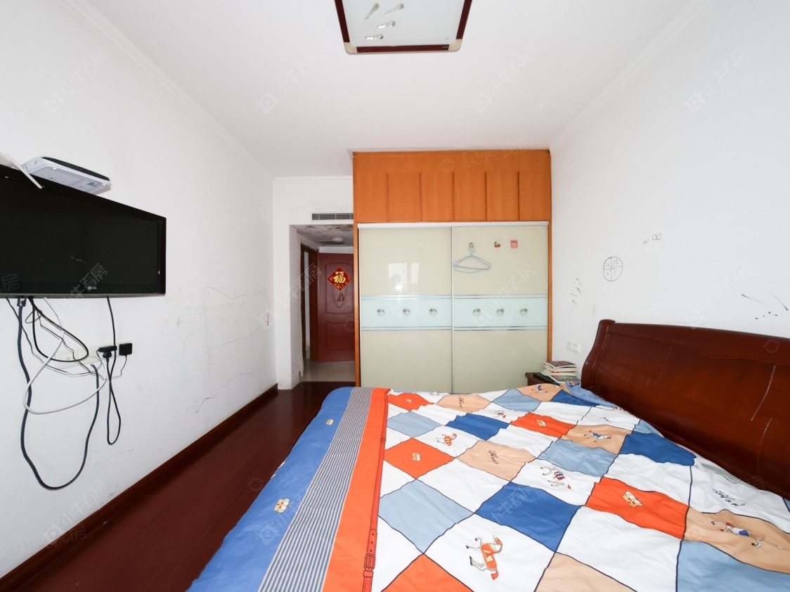 常州南博湾花园在租房源_小牛看房