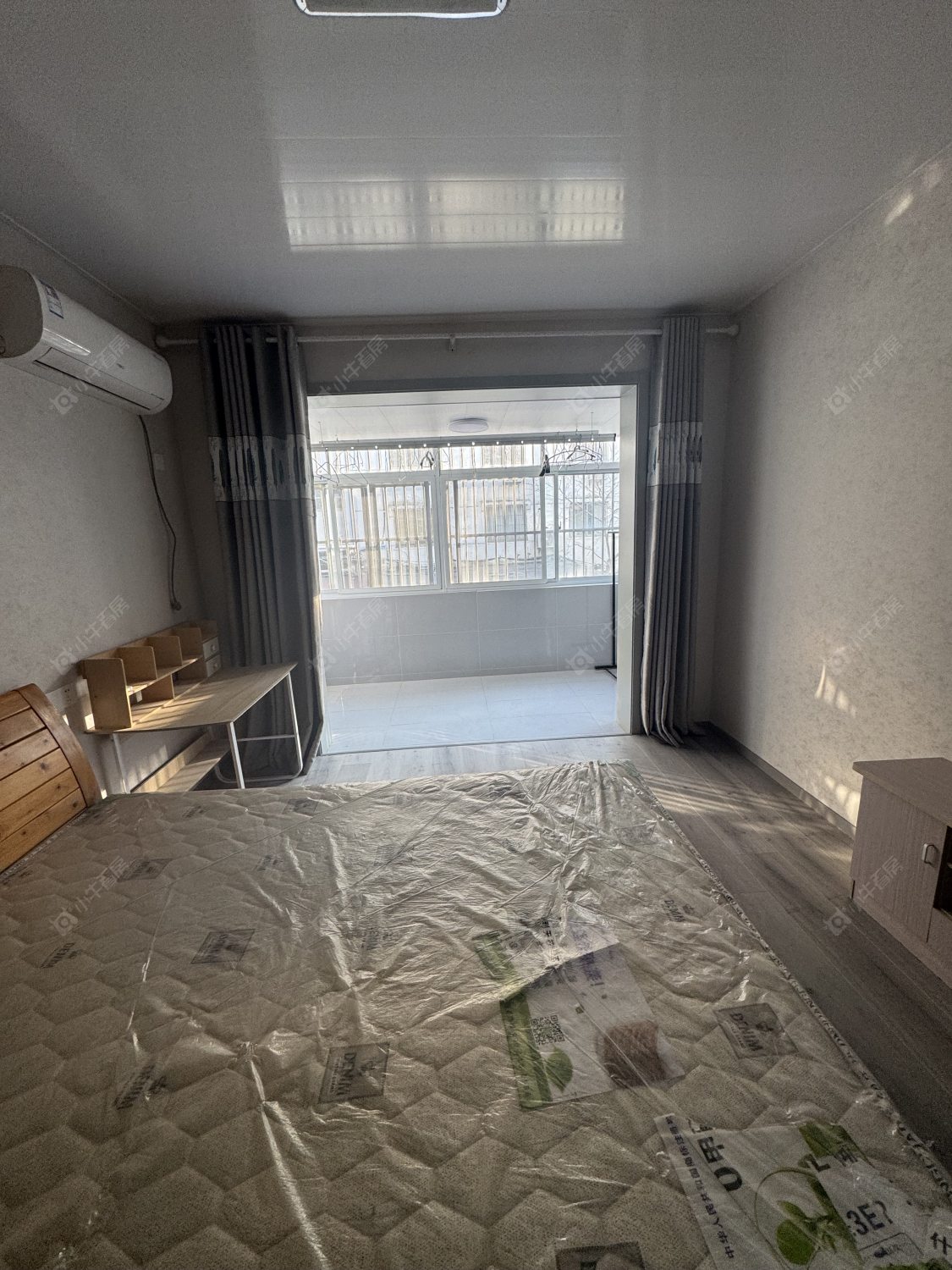 常州三家村在租房源室内图_小牛看房