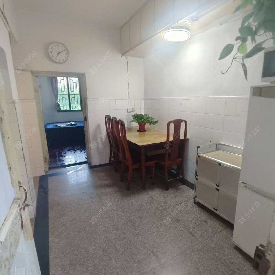 常州北建新村租房_北建新村2室1厅房源出租