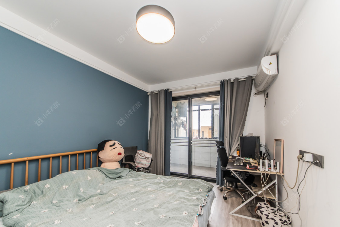 常州玲珑花园在售二手房房源室内图_小牛看房