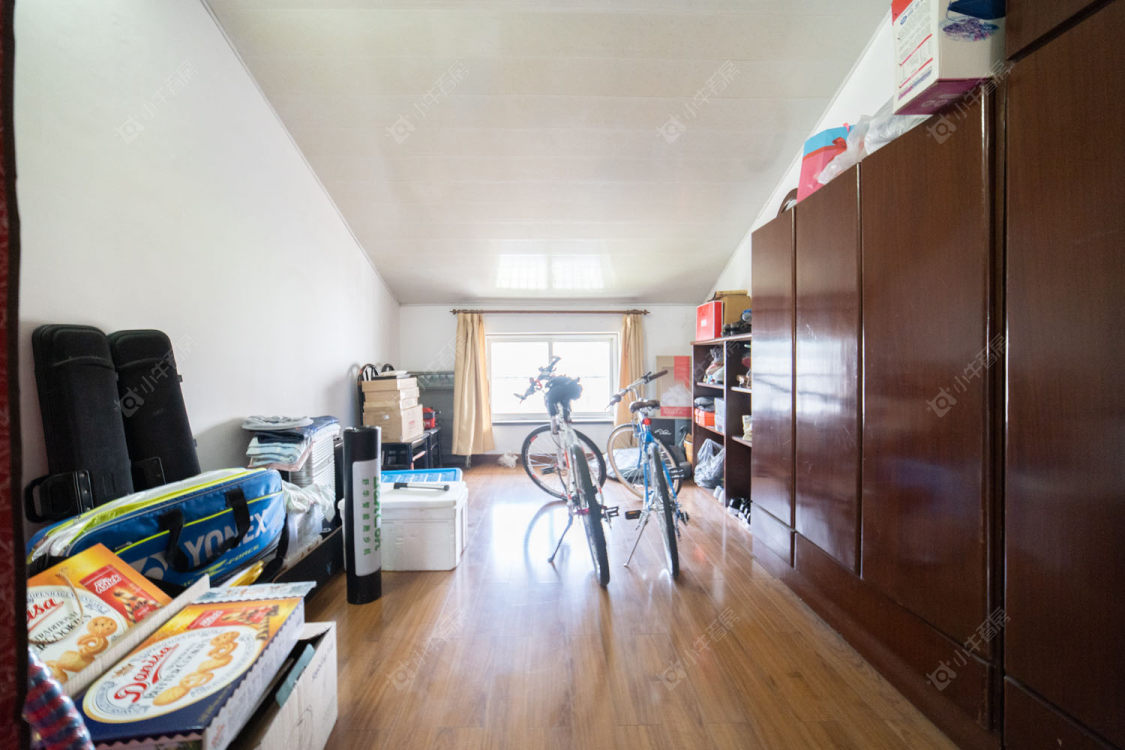 常州同济花园在售二手房源_小牛看房