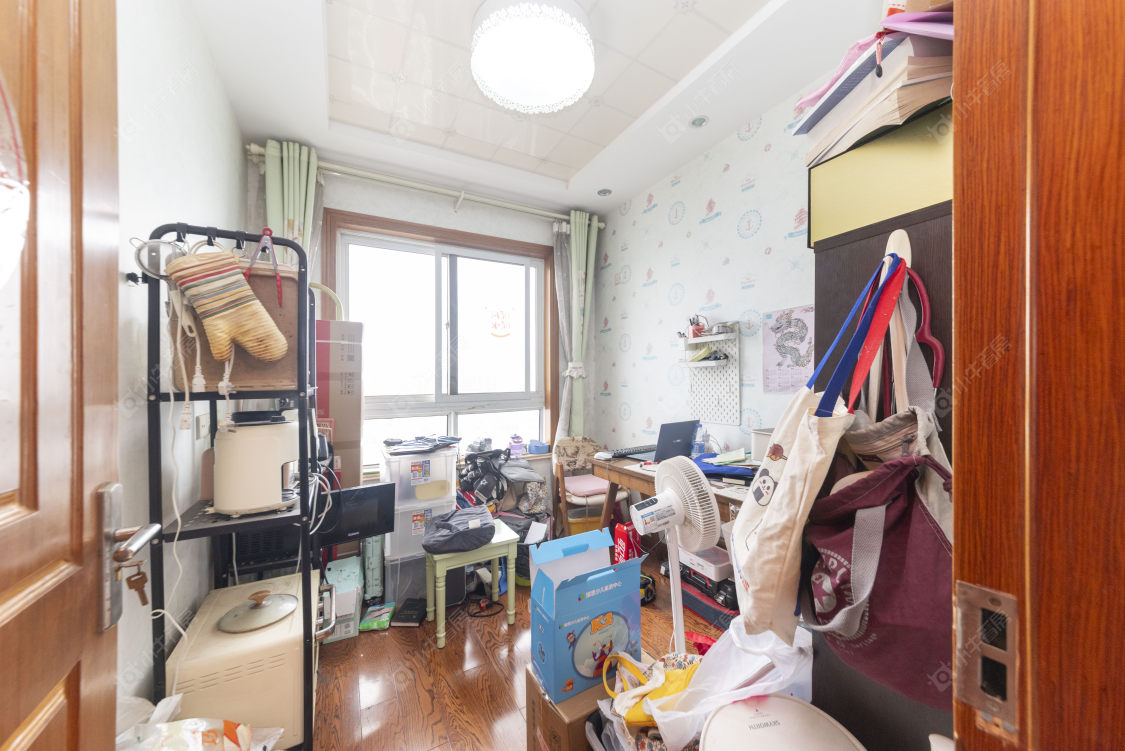 常州德禾豪景在售二手房源室内图_小牛看房