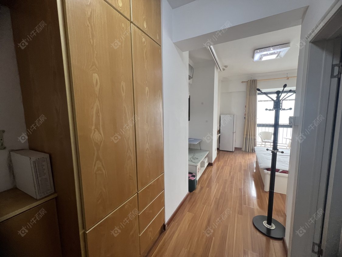 常州新城尚东区花园西区在租房源_小牛看房