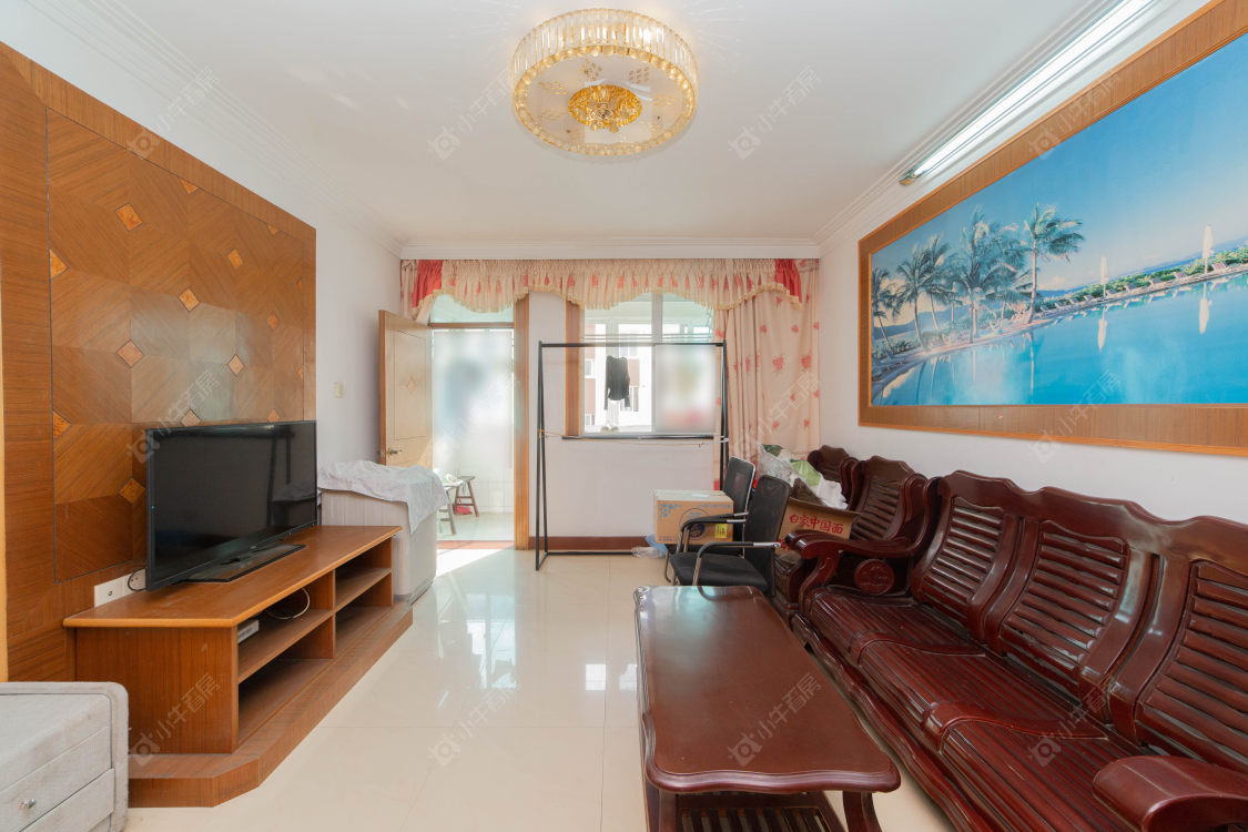 常州前桥新村在售二手房源_小牛看房