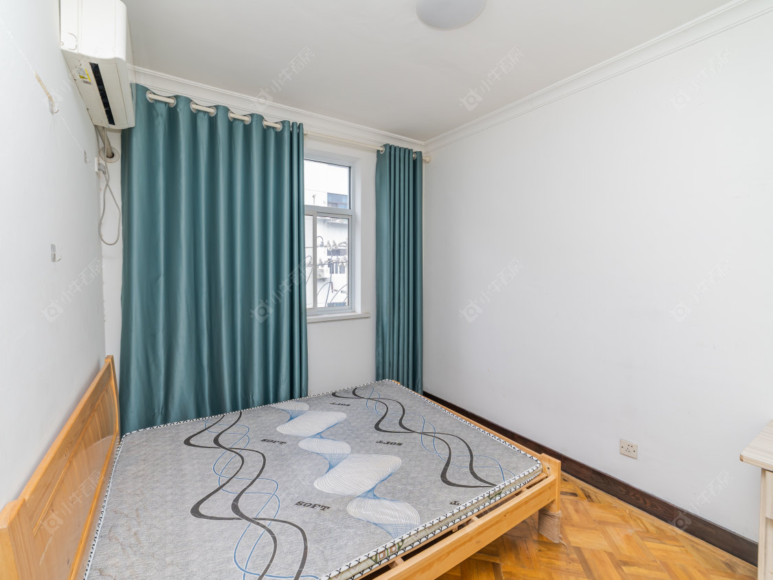 常州河苑新村在售二手房源室内图_小牛看房