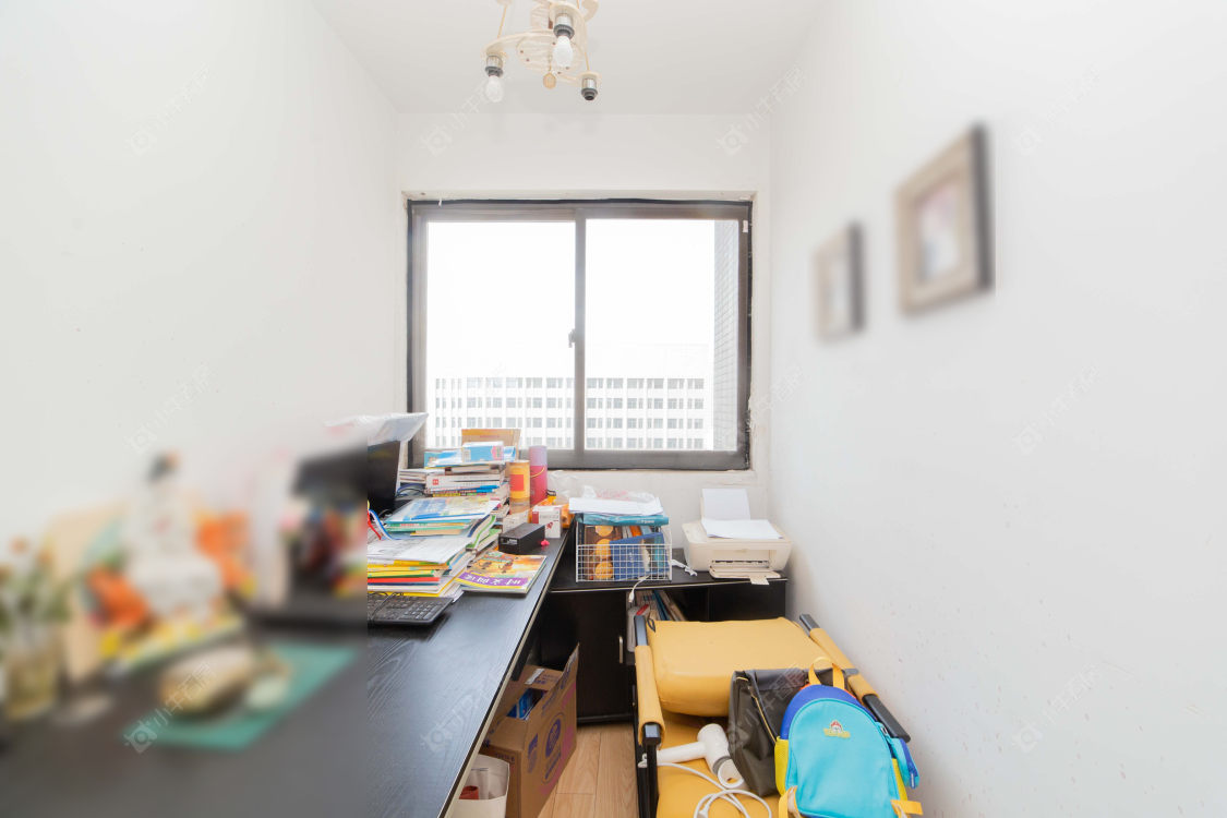 常州福地聚龙苑在售二手房源室内图_小牛看房