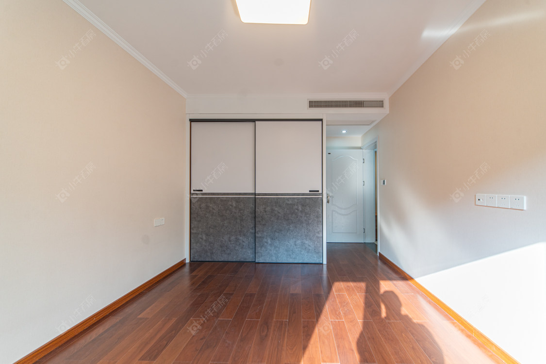 常州新城郡未来在售二手房源室内图_小牛看房