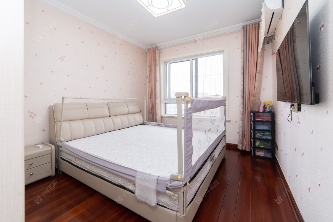 常州怡美花园在售二手房源室内图_小牛看房