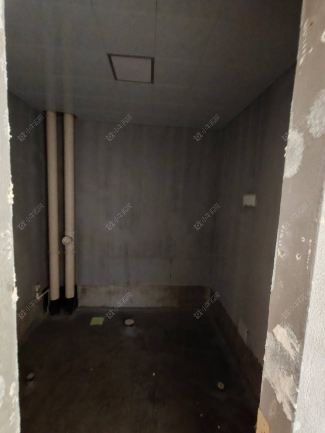 常州美林湖花园一区别墅在租房源室内图_小牛看房