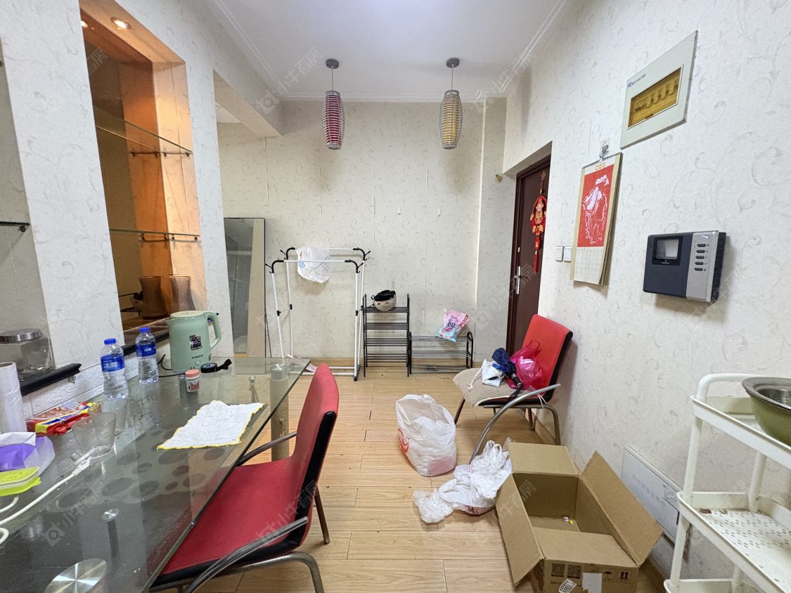 常州景城名轩在租房源室内图_小牛看房