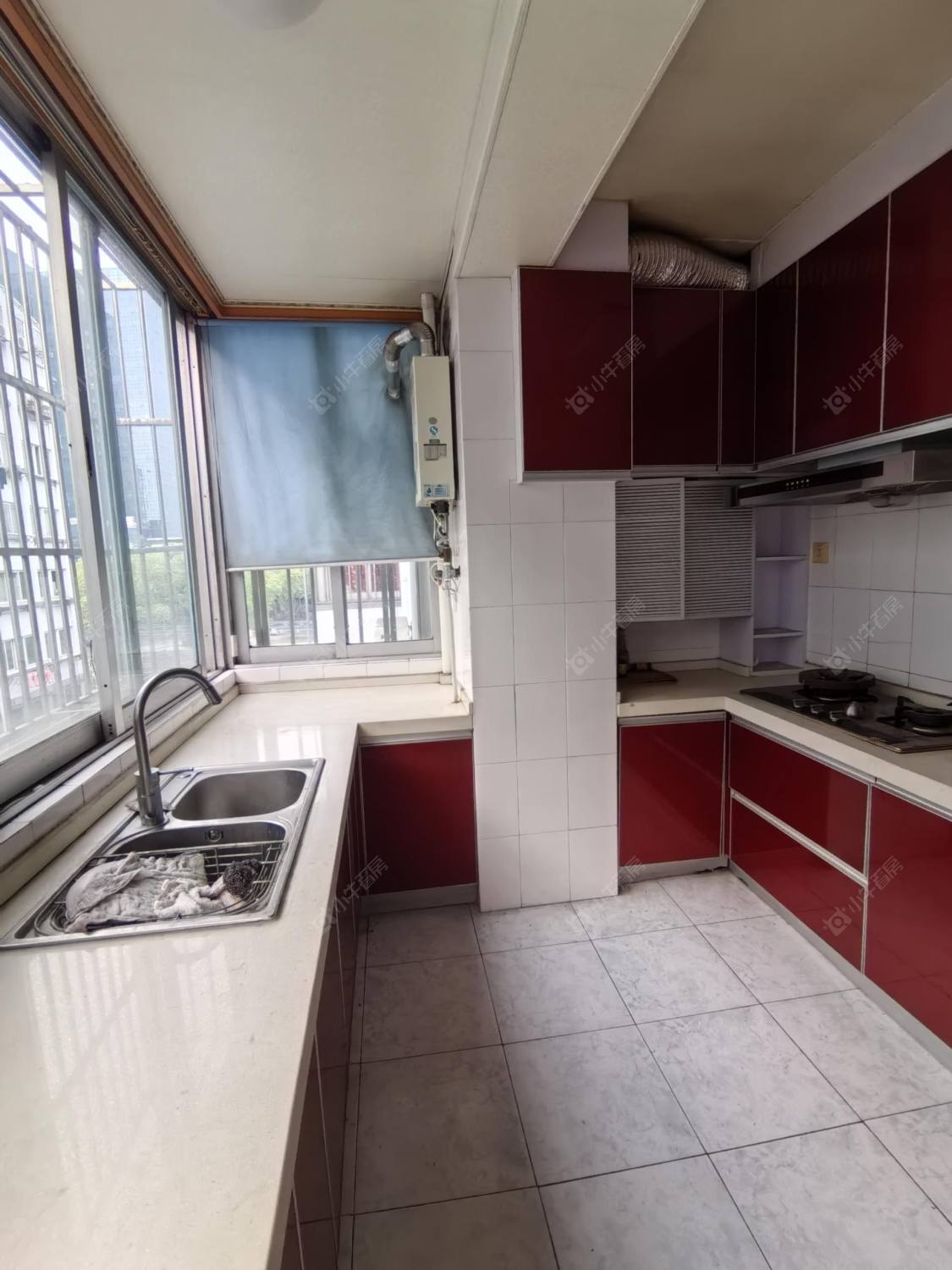 常州东苑在租房源室内图_小牛看房