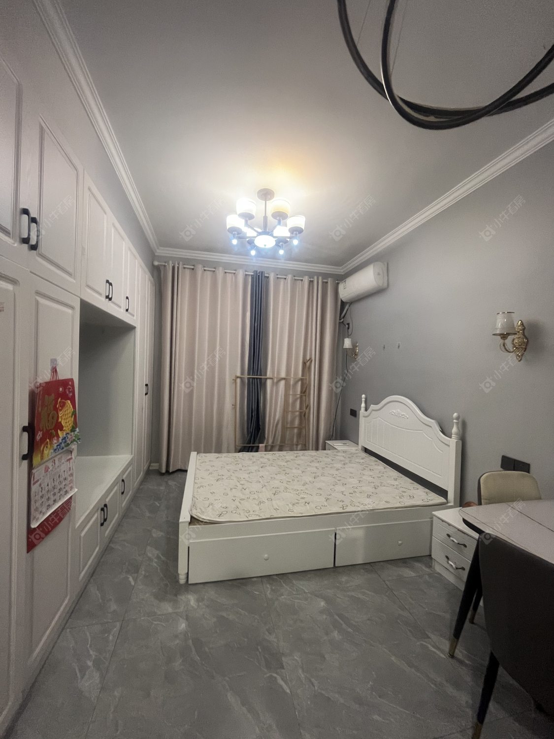 常州小季家村在租房源室内图_小牛看房