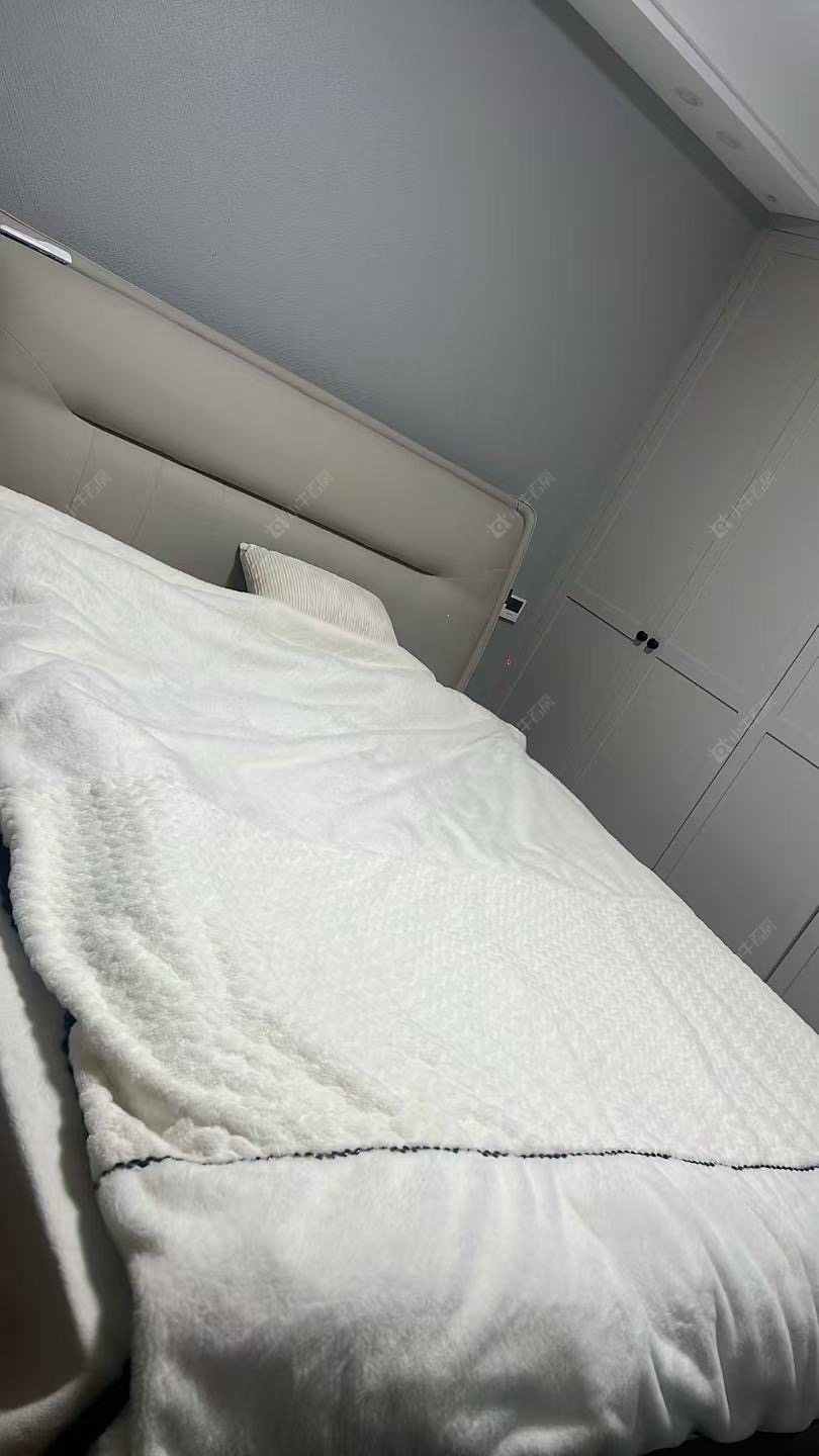 常州美林湖水岸枫情在租房源室内图_小牛看房