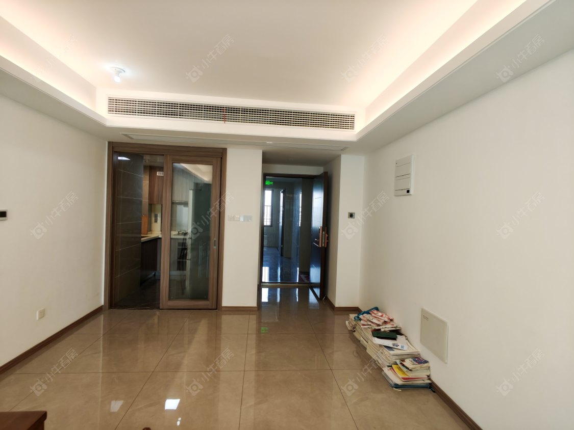 常州弘阳云峯在租房源室内图_小牛看房