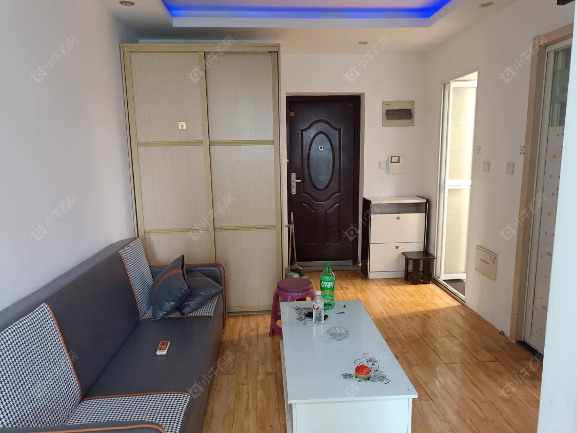 常州天禄商务广场在租房源室内图_小牛看房