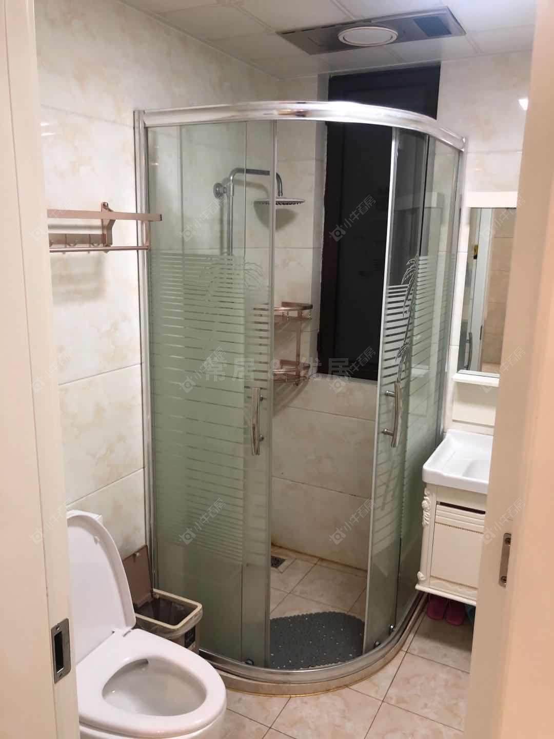 常州莱蒙城公园里在租房源_小牛看房