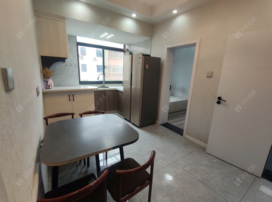 常州工人新村南在租房源室内图_小牛看房