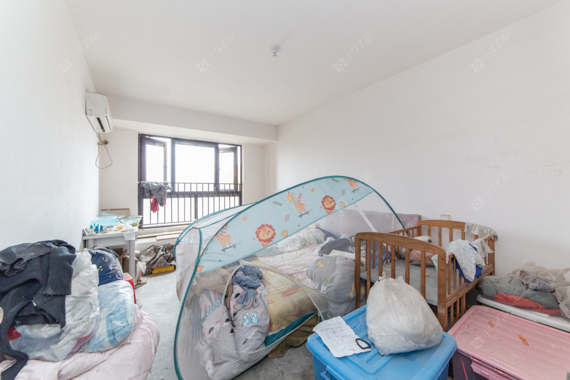 常州绿都万和城五区在售二手房源室内图_小牛看房