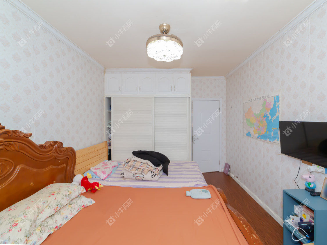 常州北环新村在租房源室内图_小牛看房