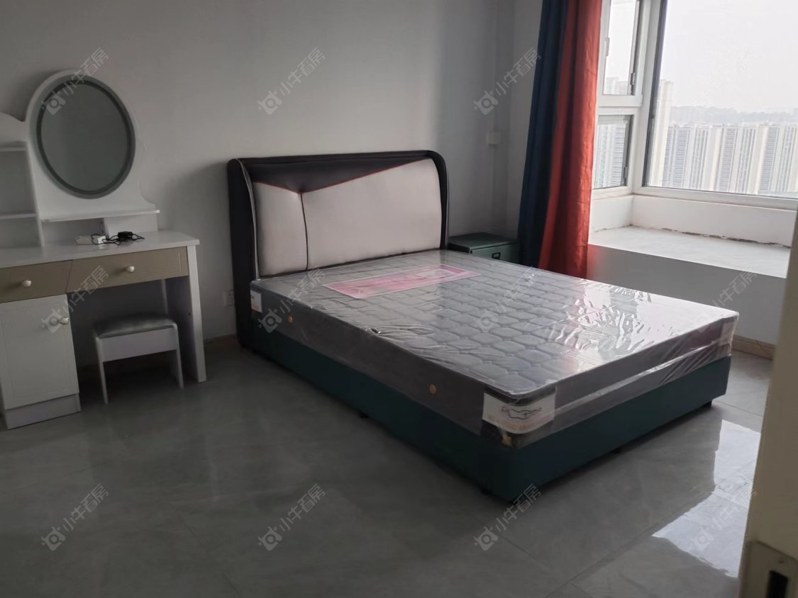 常州光樾华庭3室2厅2卫出租房源图片