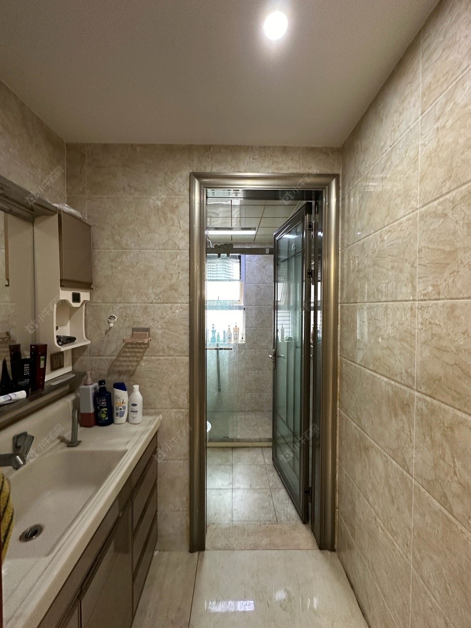 常州万达中央华城在租房源室内图_小牛看房