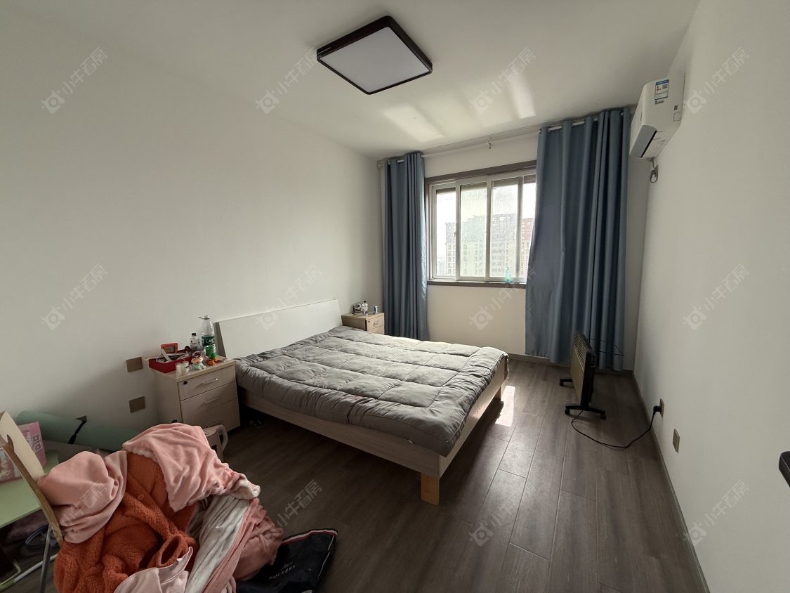 常州蔚蓝天地三四期在租房源室内图_小牛看房