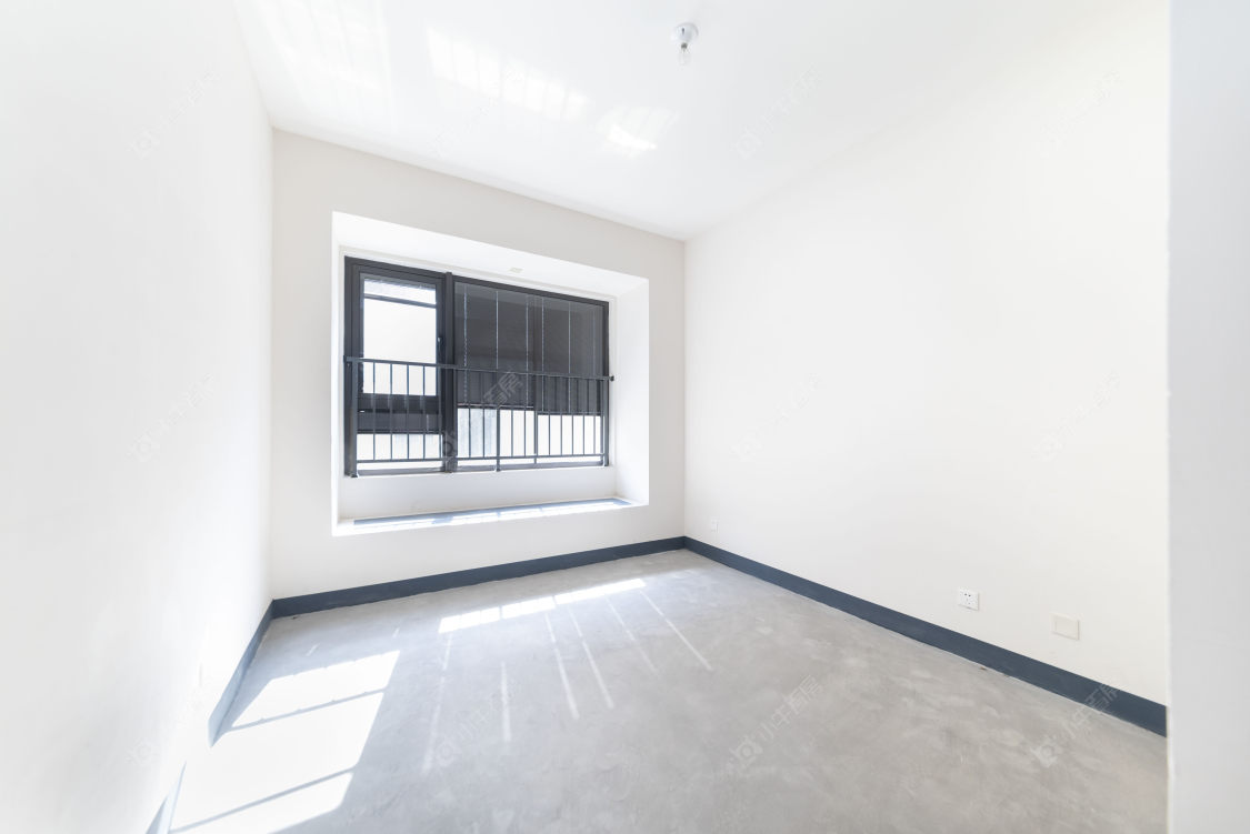 常州璞樾春秋在售二手房源室内图_小牛看房